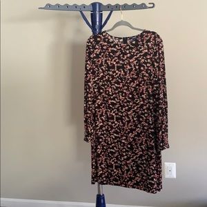 CHAPS long-sleeved DRESS size L